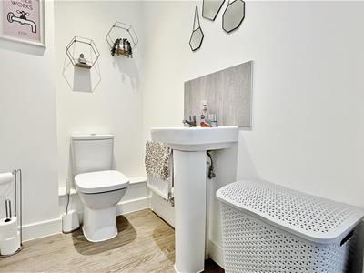 Cloakroom